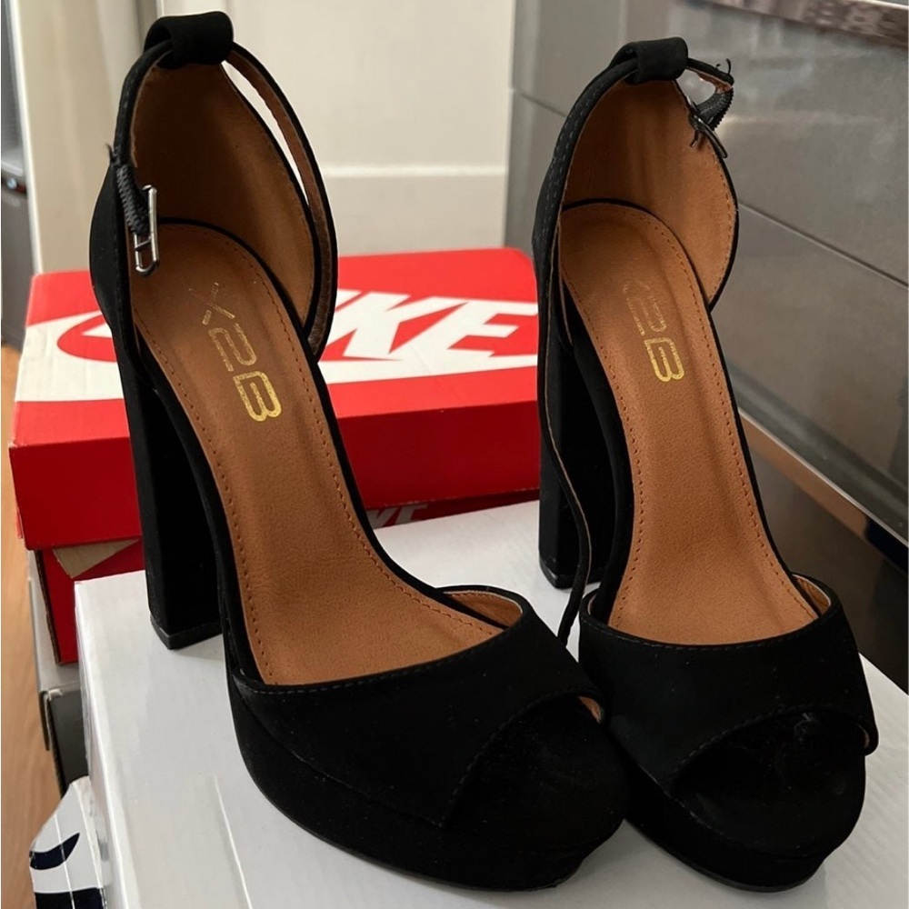 Heels